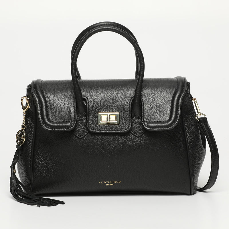 Sac À Main Bagatelle - Noir