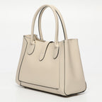 Bolso de hombro Beryn - Blanco roto