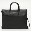 Porte-Document Carlo - Noir -