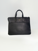 Porte-Document Carlo - Noir -