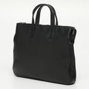 Porte-Document Carlo - Noir -