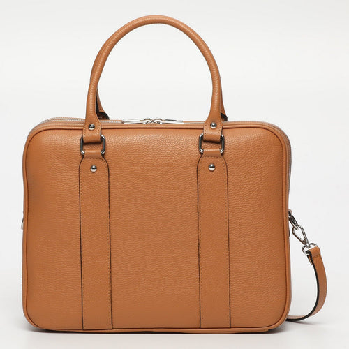 Pochette Cesare - Camel