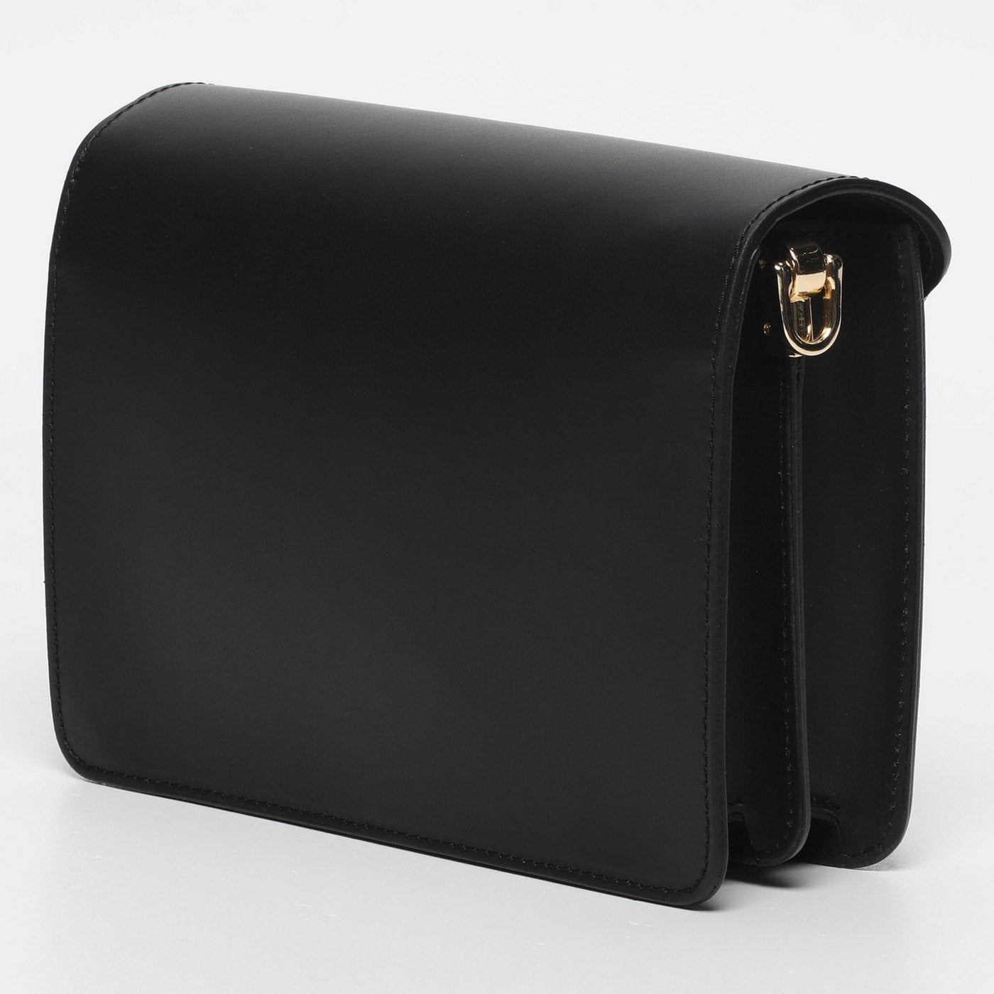Bolso de hombro Chanon - Negro