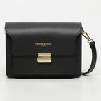 Bolso de hombro Chanon - Negro