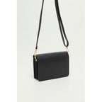 Bolso de hombro Chanon - Negro