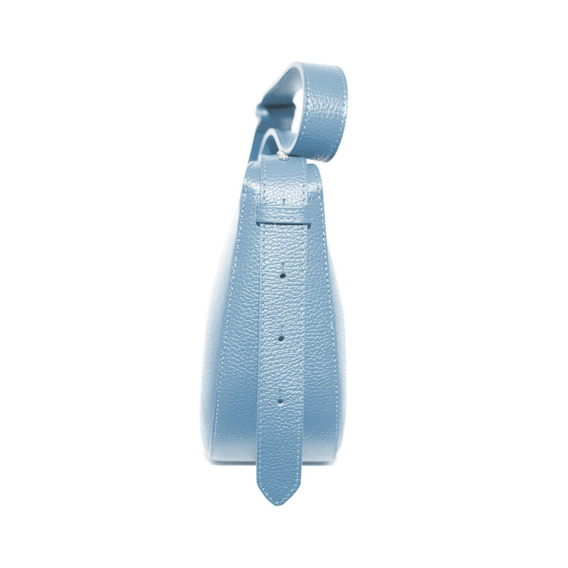 Sac À Bandoulière Clara - Bleu Ciel