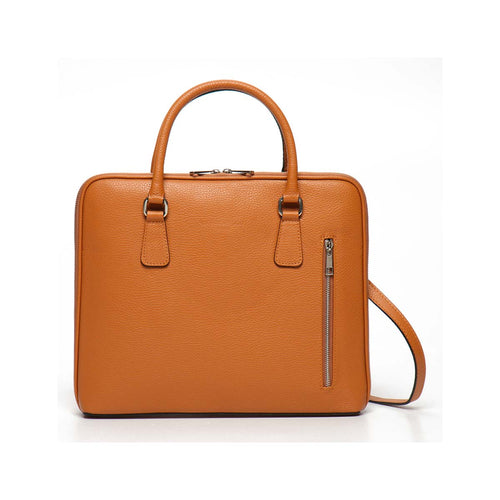 Pochette Davide - Camel