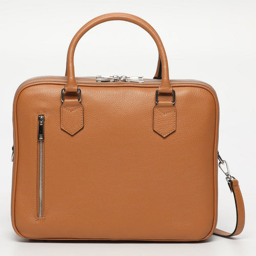 Pochette Elio - Camel