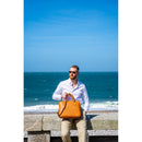 Pochette Elio - Camel