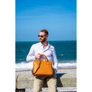 Pochette Elio - Camel