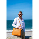 Pochette Elio - Camel