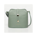 Sac A Bandouliere Elise - Vert Menthe