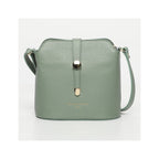 Sac A Bandouliere Elise - Vert Menthe