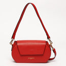 Sac A Bandouliere Eze - Red - Woman