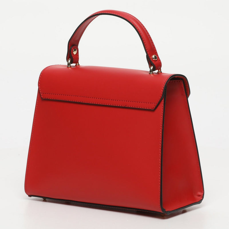 Hugo Handbag - Red - Woman