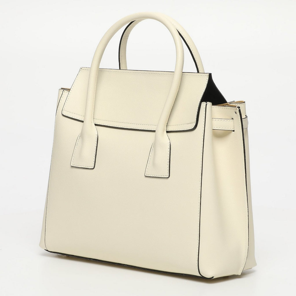 Bolso Jane - Blanco roto