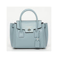 Sac A Main  Jeny - Bleu Ciel