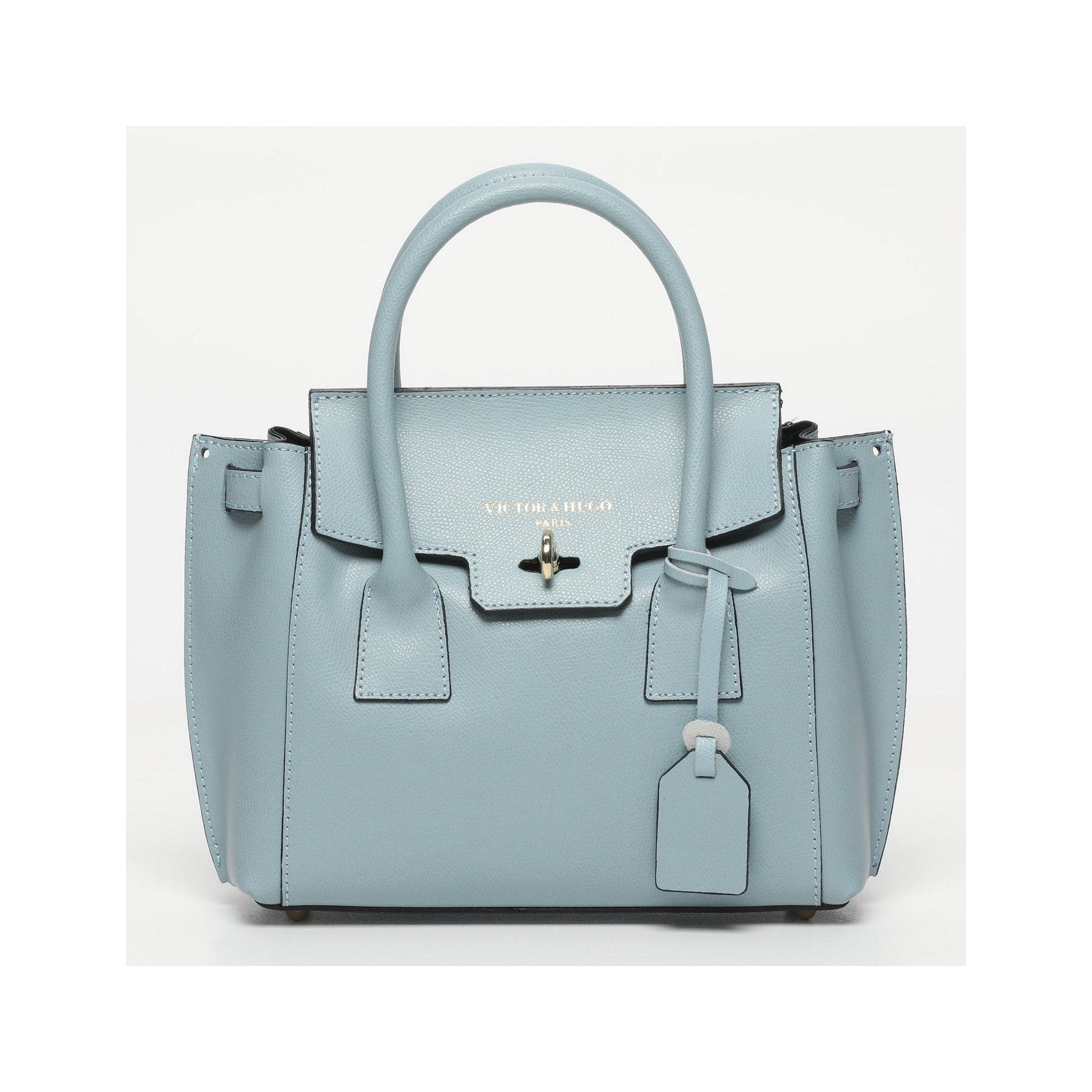 Sac A Main  Jeny - Bleu Ciel