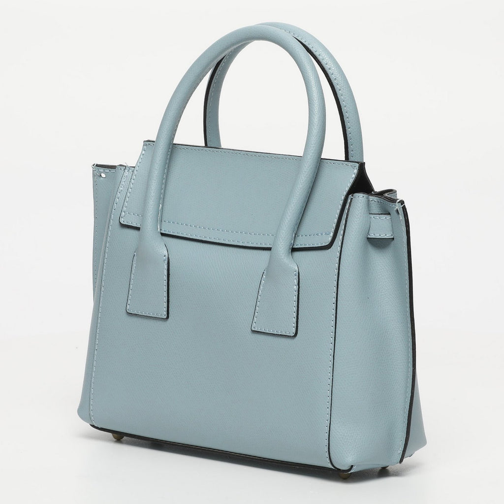 Sac A Main  Jeny - Bleu Ciel