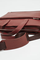 Lupo Pouch - Brown - Man