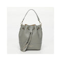 Mini Livy Seal Bag - Gray