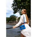 Sac À Bandoulière Mini Phoenix - Bleu Ciel