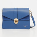 Sac À Bandoulière Mini Phoenix - Bleu Ciel