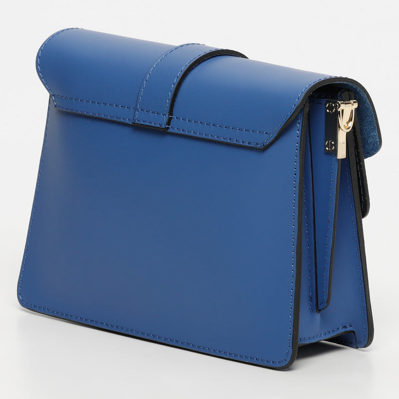 Sac À Bandoulière Mini Phoenix - Bleu Ciel