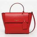 Sac A Main Nael - Rouge