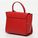 Nael Handbag - Red - Woman