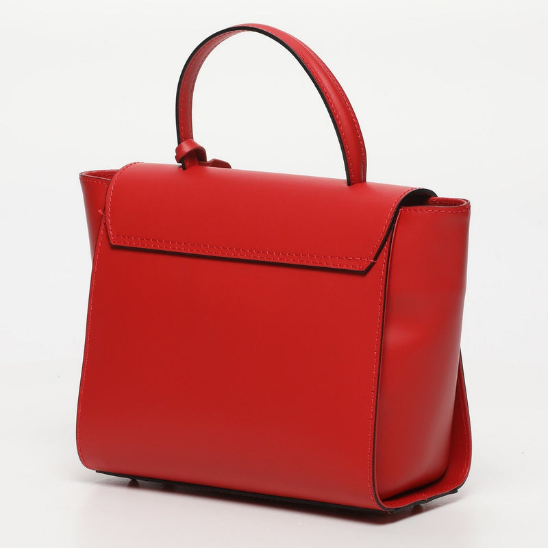 Nael Handbag - Red - Woman