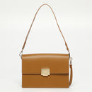 Sac À Bandoulière Nilya - Camel