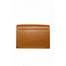 Sac À Bandoulière Nilya - Camel