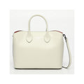 Sac A Main  Nisa - Blanc Casse