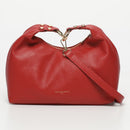 Sac A Bandouliere Oasis - Red Cerise - Woman