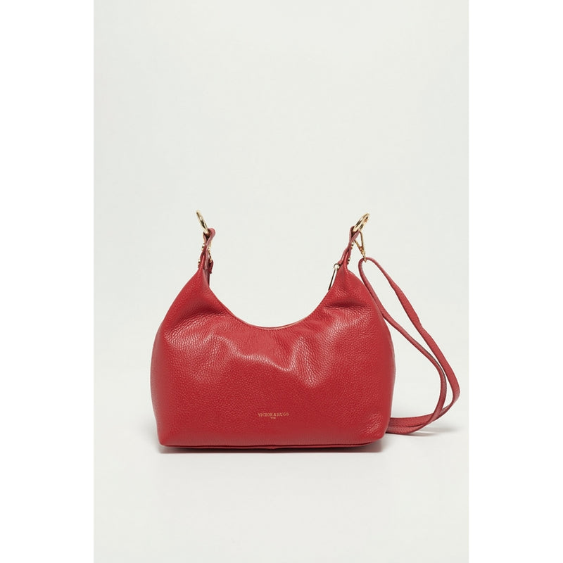 Sac A Bandouliere Oasis - Red Cerise - Woman