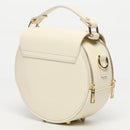 Sac A Bandouliere Polly - Blanc Casse - Woman