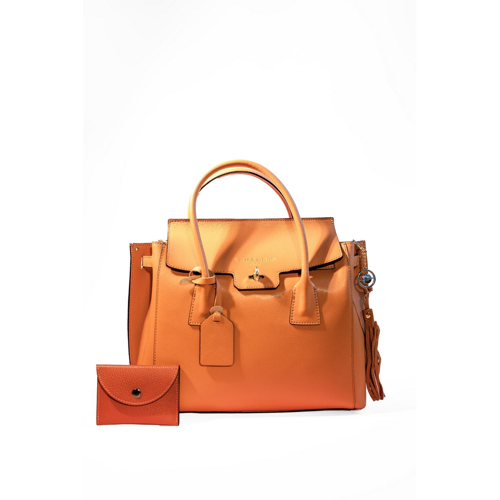 Coffret Cadeau Set Jane - Camel - Femme