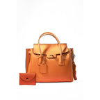 Coffret Cadeau Set Jane - Camel - Femme