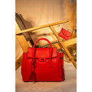 Coffret Cadeau Set Jane - Rouge