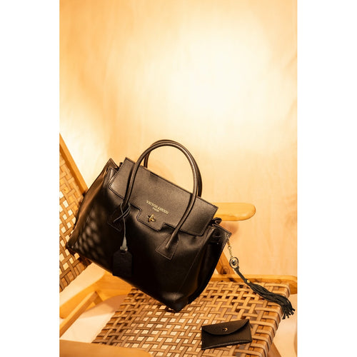 Coffret Cadeau Set Jane - Noir - Femme