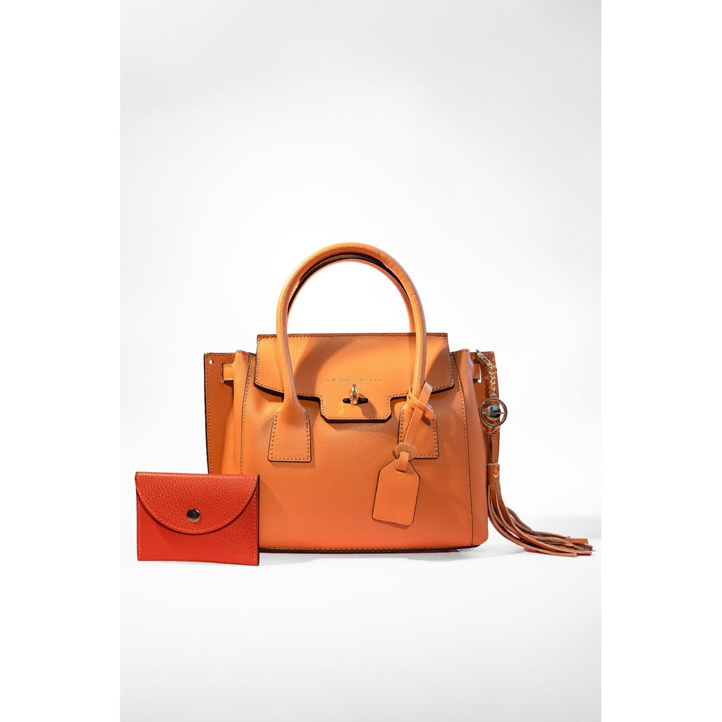 Jeny Gift Set - Camel - Women