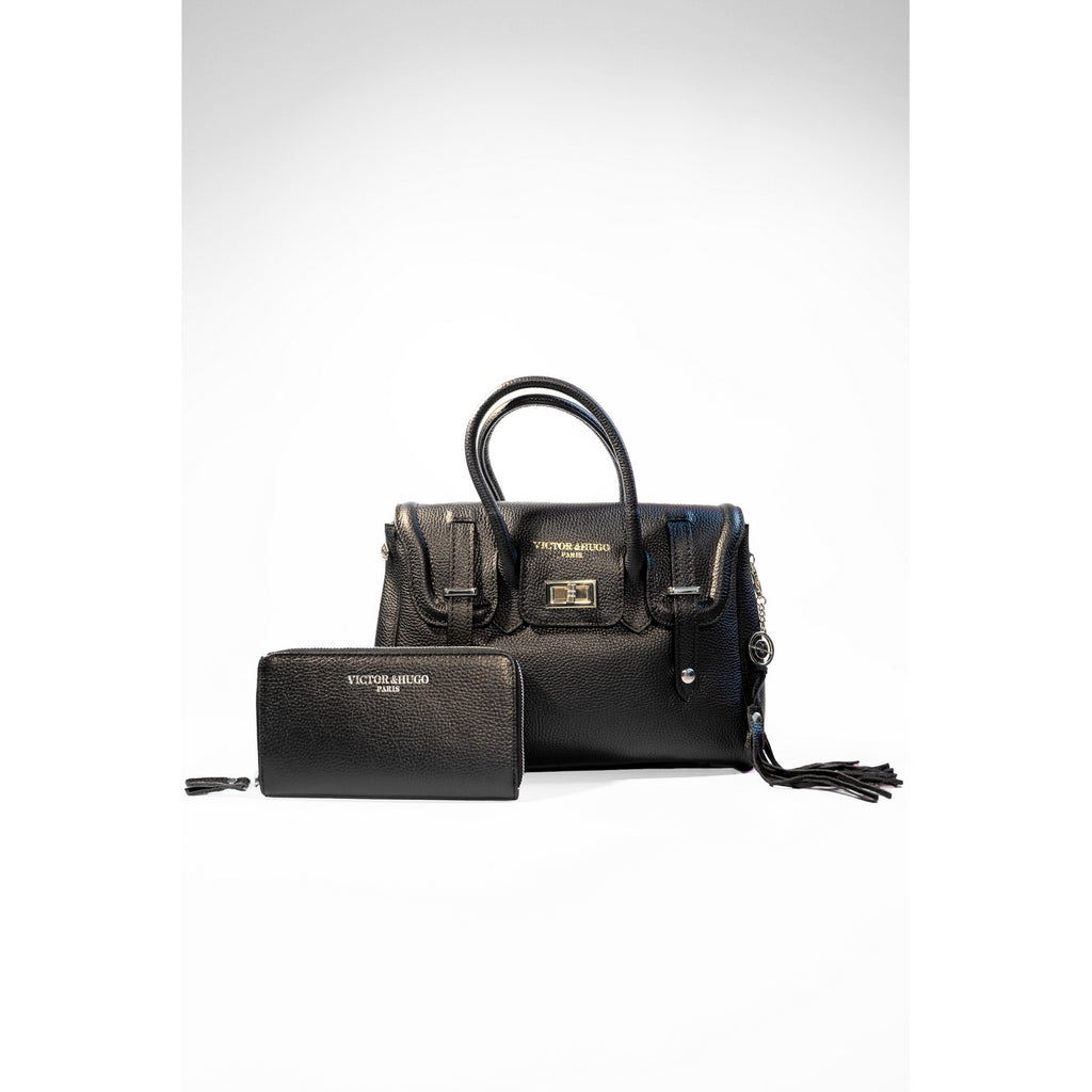 Coffret Cadeau Set Ondine - Noir - Femme