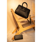 Coffret Cadeau Set Ondine - Noir - Femme