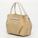 Tahiti Handbag - Blanc Casse - Woman