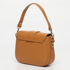 Thuret Shoulder Bag - Camel