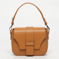 Thuret Shoulder Bag - Camel