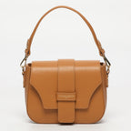 Thuret Shoulder Bag - Camel