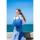 Sac A Main Tuileries - Royal Blue - Woman