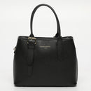 Tuileries Handbag - Black - Woman